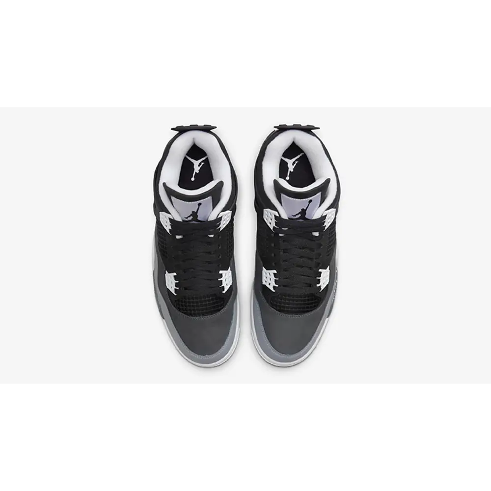 AIR JORDAN 4 FEAR - Image 3